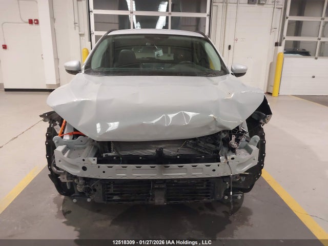 1FMCU0E1XSUB63314 Ford Escape Phev
