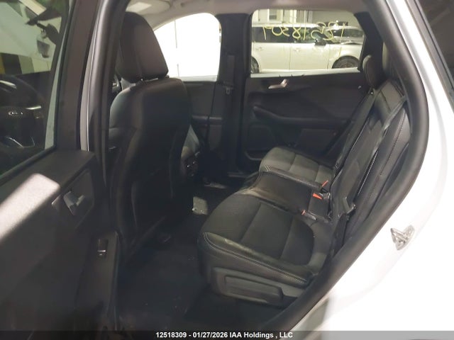 1FMCU0E1XSUB63314 Ford Escape Phev