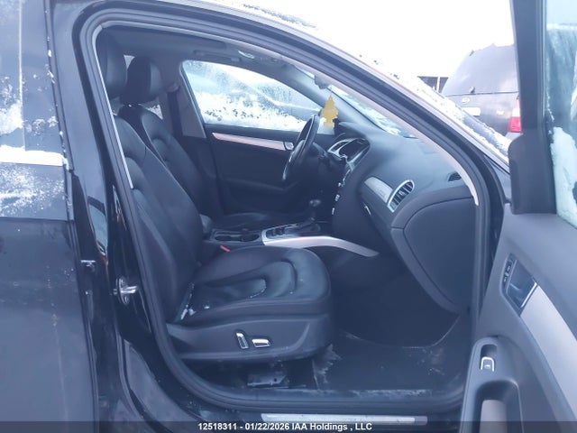 WA1TFAFL7GA018013 Audi A4 Allroad Premium