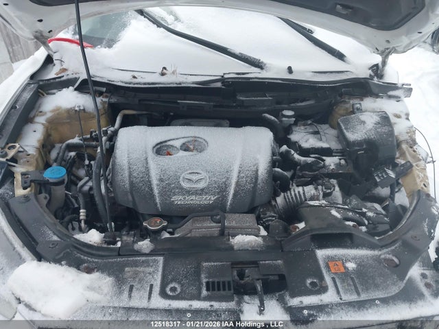 JM3KE4DY0E0347053 Mazda Cx -5 Gt 4dr Awd