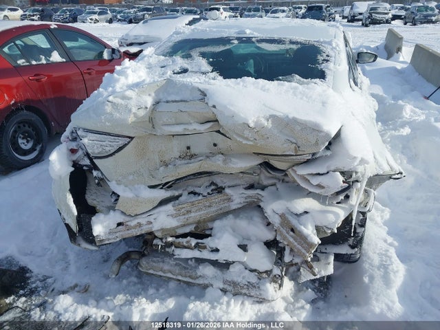 1C3CCCAB9FN735761 Chrysler 200 Limited