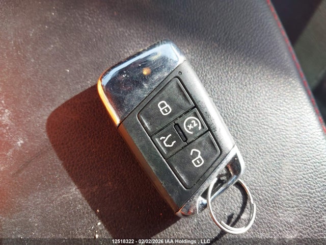 3VW2T7BU4SM025425 Volkswagen Jetta Gli Autobahn