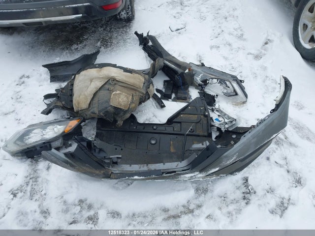 2019 Nissan Rogue Sl მანქანა იყიდება აუქციონზე, vin: 5N1AT2MVXKC721744, აუქციონის ნომერი: 12518323