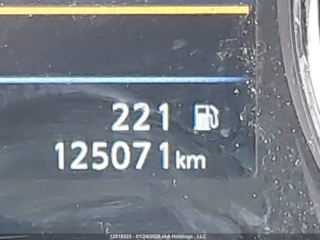 2019 Nissan Rogue Sl მანქანა იყიდება აუქციონზე, vin: 5N1AT2MVXKC721744, აუქციონის ნომერი: 12518323
