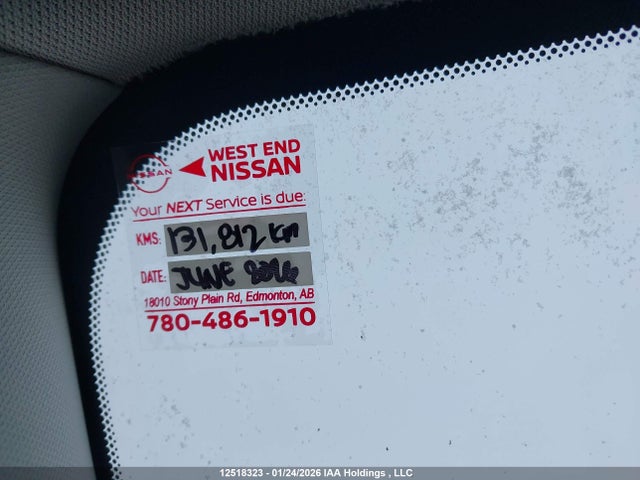 2019 Nissan Rogue Sl მანქანა იყიდება აუქციონზე, vin: 5N1AT2MVXKC721744, აუქციონის ნომერი: 12518323