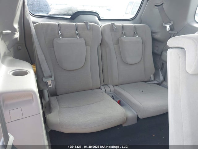 Aukcja sprzedaży 2013 Toyota Highlander V6, vin: 5TDBK3EH8DS276688, numer aukcji: 12518327