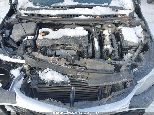 1G1BE5SM3K7114326 Chevrolet CRUZE LT