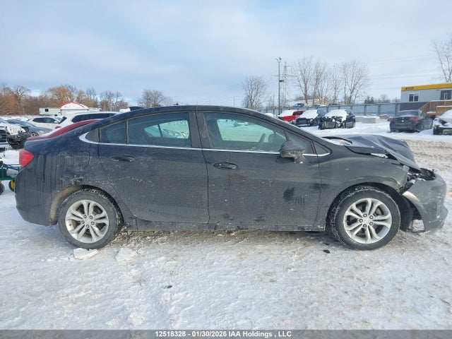 1G1BE5SM3K7114326 Chevrolet CRUZE LT