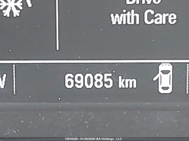 1G1BE5SM3K7114326 Chevrolet CRUZE LT