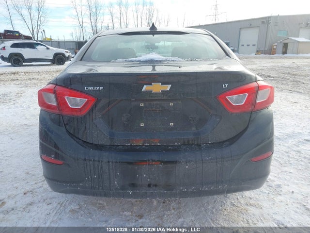 1G1BE5SM3K7114326 Chevrolet CRUZE LT