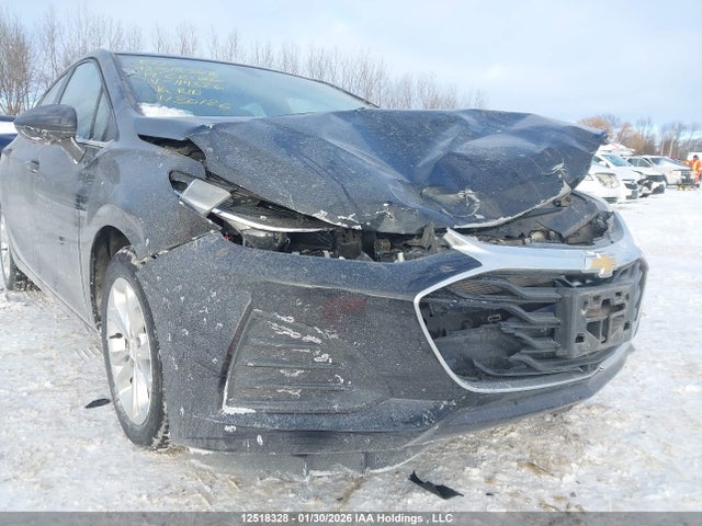 1G1BE5SM3K7114326 Chevrolet CRUZE LT