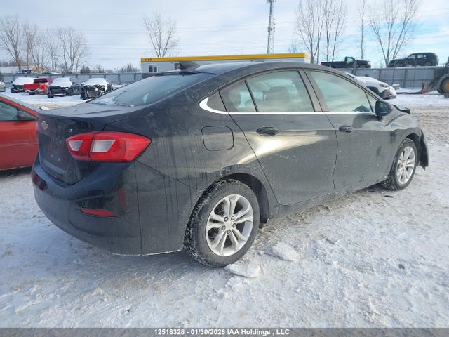 1G1BE5SM3K7114326 Chevrolet CRUZE LT
