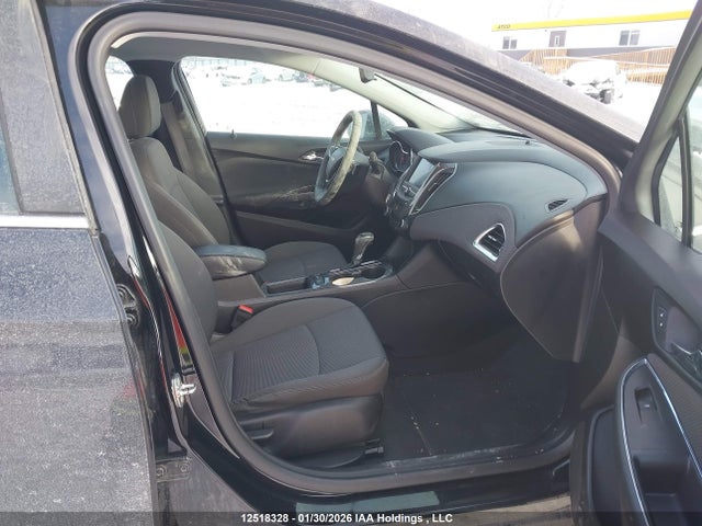 1G1BE5SM3K7114326 Chevrolet CRUZE LT