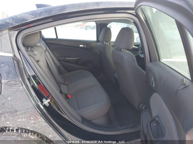 1G1BE5SM3K7114326 Chevrolet CRUZE LT