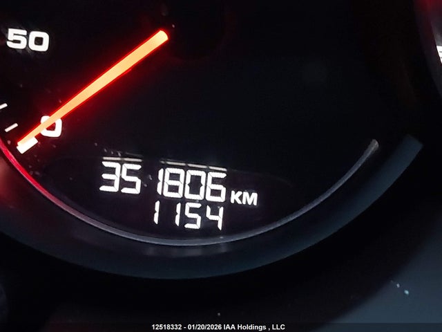 12518332 :رقم المزاد ، WP1AE2A2XCLA91720 vin ، 2012 Porsche Cayenne S Hybrid مزاد بيع