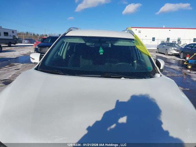 5N1AT2MV1HC802561 Nissan Rogue Sv/sl