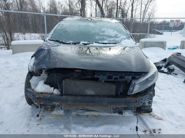 KNAFK5A88J5743559 KIA Forte 2.0l Lx+