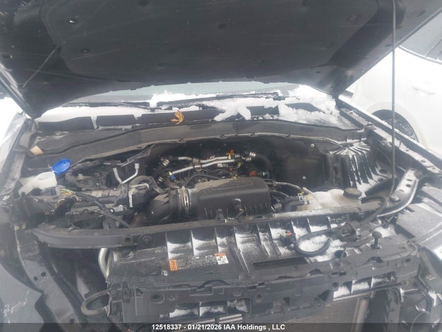 1FMSK8DHXRGA50146 Ford EXPLORER XLT