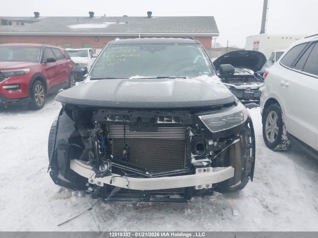 1FMSK8DHXRGA50146 Ford EXPLORER XLT