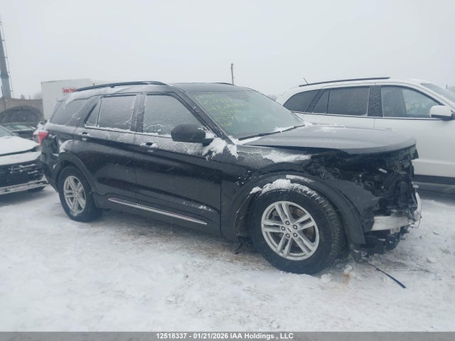 1FMSK8DHXRGA50146 Ford EXPLORER XLT