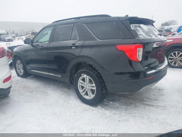 1FMSK8DHXRGA50146 Ford EXPLORER XLT