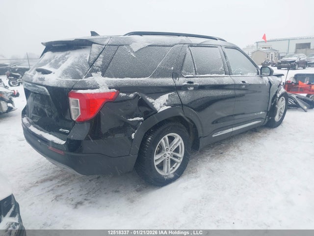 1FMSK8DHXRGA50146 Ford EXPLORER XLT