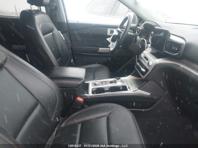 1FMSK8DHXRGA50146 Ford EXPLORER XLT