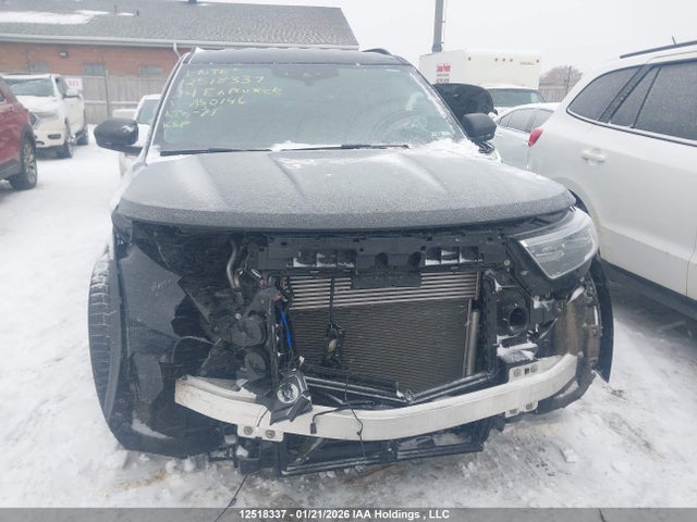 1FMSK8DHXRGA50146 Ford EXPLORER XLT