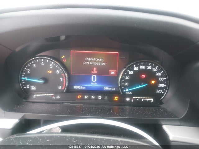 1FMSK8DHXRGA50146 Ford EXPLORER XLT