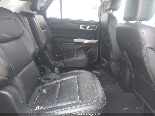 1FMSK8DHXRGA50146 Ford EXPLORER XLT