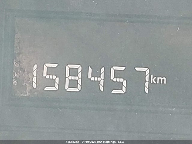 2C4RDGBG1HR582657 Dodge Grand Caravan Se
