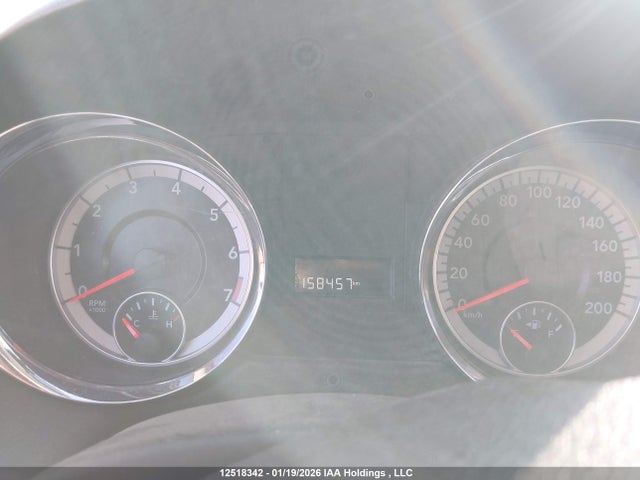 2C4RDGBG1HR582657 Dodge Grand Caravan Se