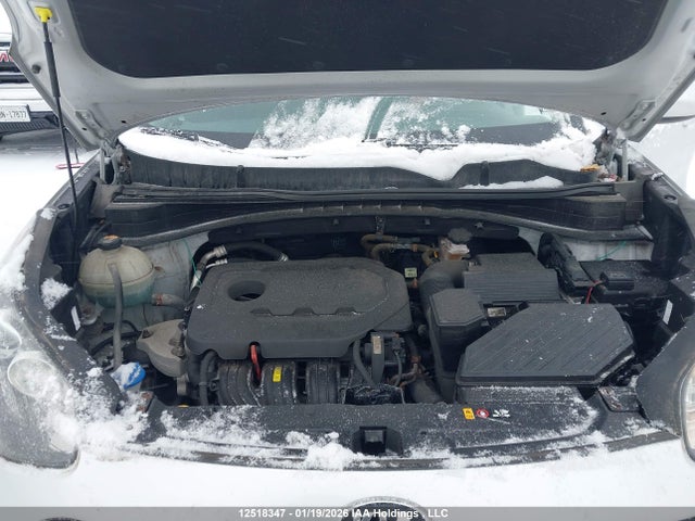 KIA Sportage Lx 2017 KNDPM3ACXH7269588 Image 10