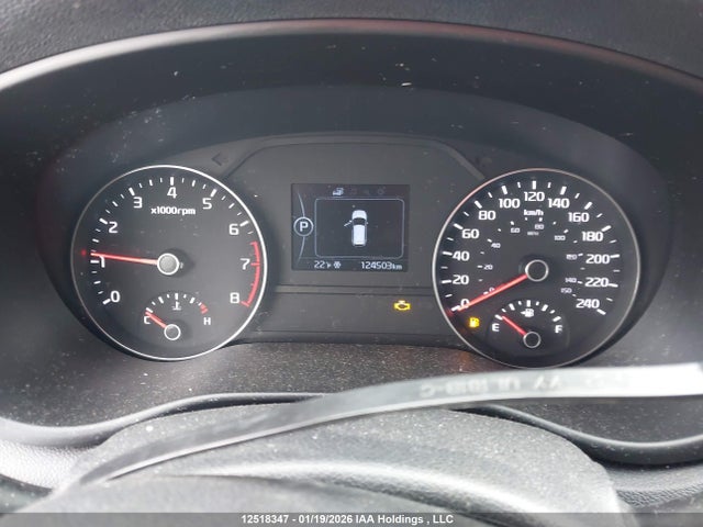 KIA Sportage Lx 2017 KNDPM3ACXH7269588 Image 7