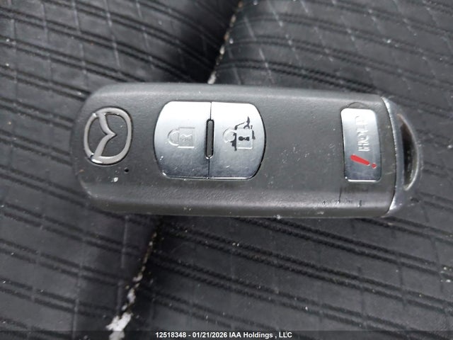 JM3KE4CY3E0331107 Mazda Cx-5 Gs