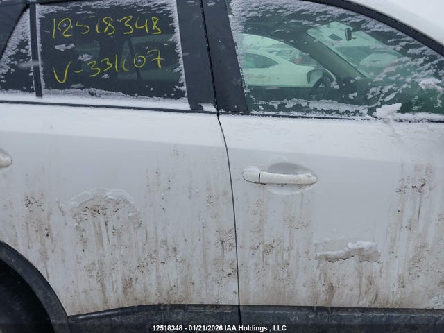JM3KE4CY3E0331107 Mazda Cx-5 Gs