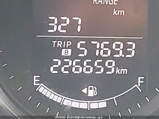 JM3KE4CY3E0331107 Mazda Cx-5 Gs