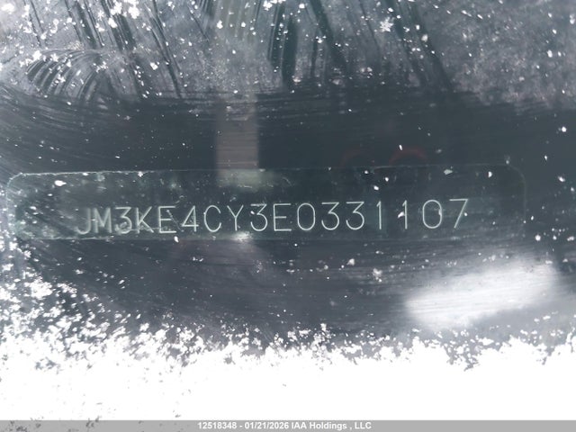 JM3KE4CY3E0331107 Mazda Cx-5 Gs
