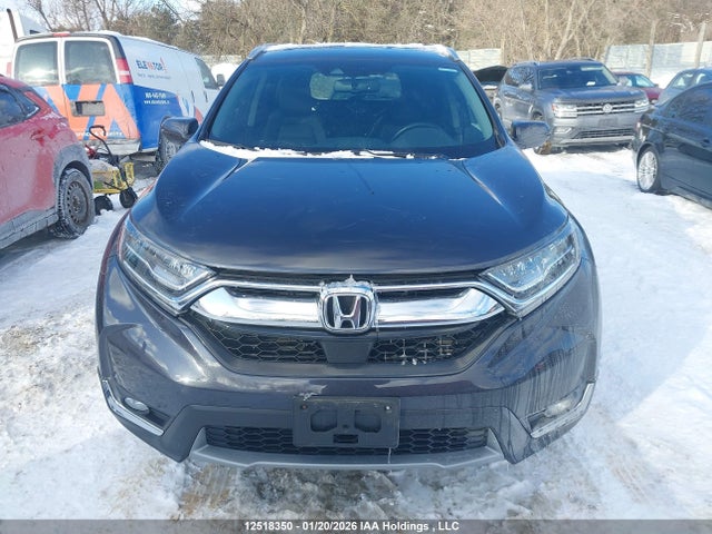 2HKRW2H9XHH136347 Honda Cr-v Touring