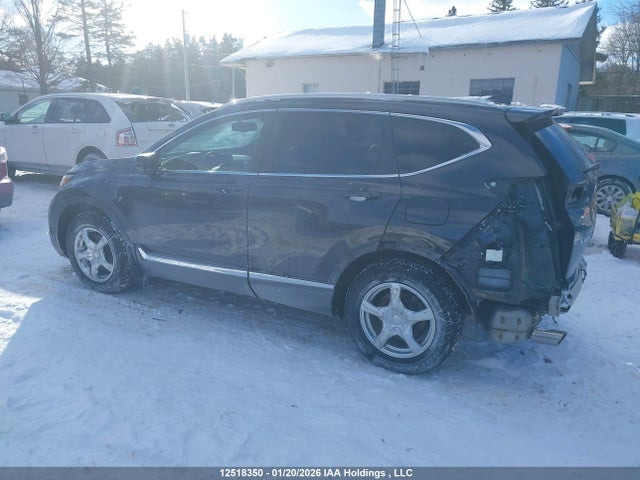 2HKRW2H9XHH136347 Honda Cr-v Touring