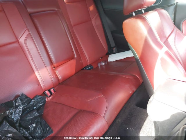 2C3CDZGG2JH179023 Dodge Challenger Gt