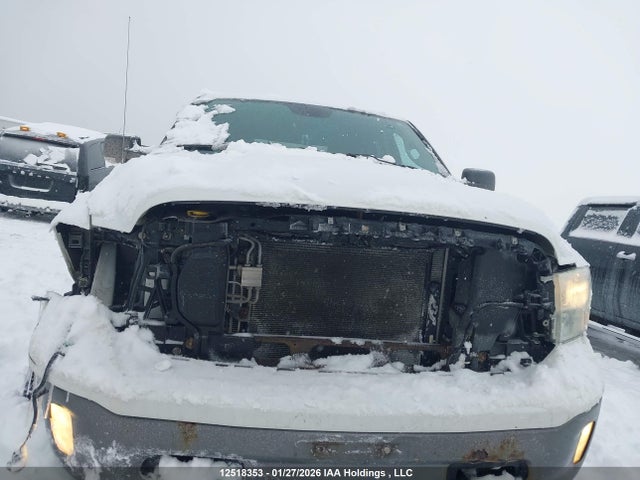 12518353 :رقم المزاد ، 1C6RR7GT5DS679433 vin ، 2013 Ram 1500 Slt مزاد بيع