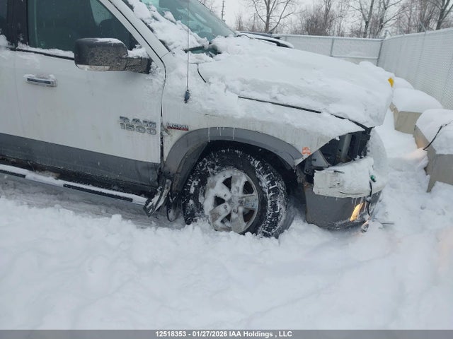 12518353 :رقم المزاد ، 1C6RR7GT5DS679433 vin ، 2013 Ram 1500 Slt مزاد بيع