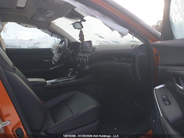 3N1AB8DV8MY320376 Nissan Sentra