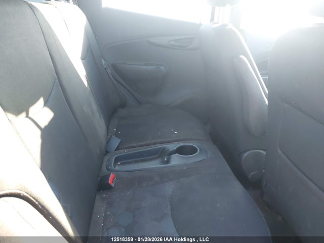 KL8CC6SA5HC838525 Chevrolet Spark 1lt Manual