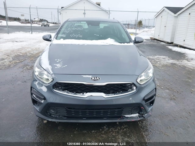 3KPF54AD1KE118539 KIA Forte Ex/ex Limited/ex Premium/ex+