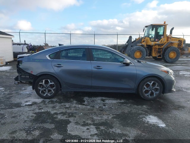 3KPF54AD1KE118539 KIA Forte Ex/ex Limited/ex Premium/ex+