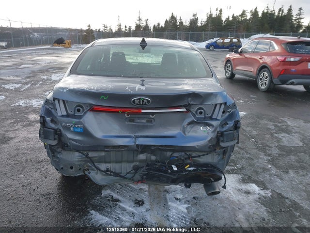 3KPF54AD1KE118539 KIA Forte Ex/ex Limited/ex Premium/ex+