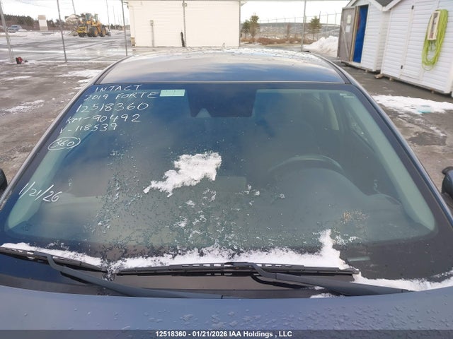 3KPF54AD1KE118539 KIA Forte Ex/ex Limited/ex Premium/ex+