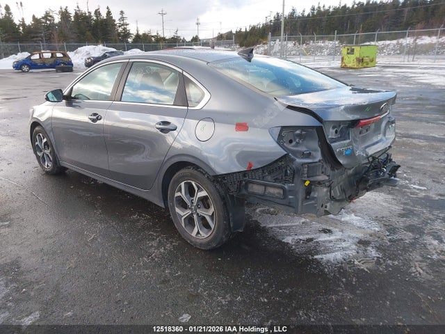 3KPF54AD1KE118539 KIA Forte Ex/ex Limited/ex Premium/ex+